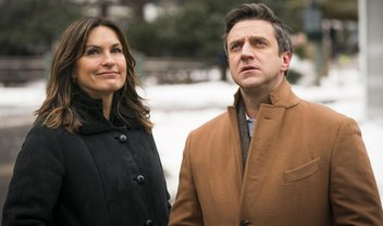 Law & Order: SVU 22x3: um homicídio durante a quarentena (RECAP)