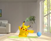 Pokémon Company libera vídeo oficial de ASMR do Pikachu!