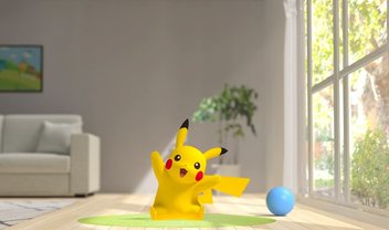 Pokémon Company libera vídeo oficial de ASMR do Pikachu!