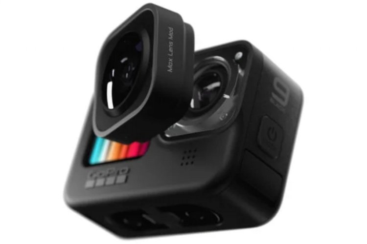 GoPro Hero 9