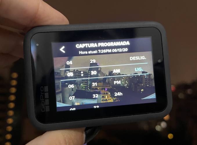 GoPro Hero9