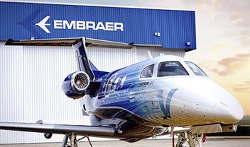 Hackers que atacaram a Embraer começam a vazar dados