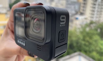 GoPro Hero 9 Black: mais bateria, mais tela e mais cara [Review]