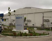 Sony vende fábrica em Manaus para a Mondial