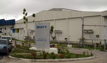 Sony vende fábrica em Manaus para a Mondial