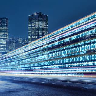 Imagem de  A transformação digital e o impacto no mercado de trabalho até 2030