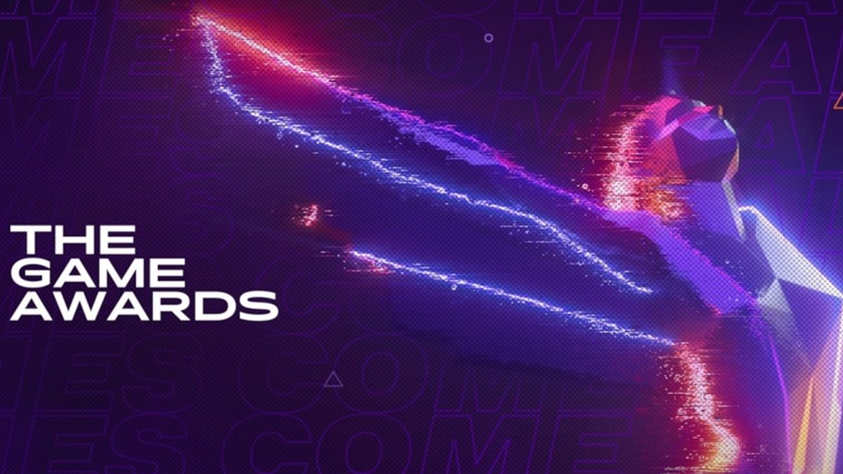 The Game Awards 2023: todos os jogos mostrados no evento