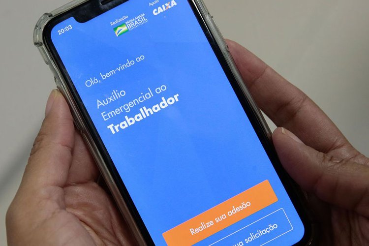O Caixa Tem possui mais de 100 milhões de contas atualmente