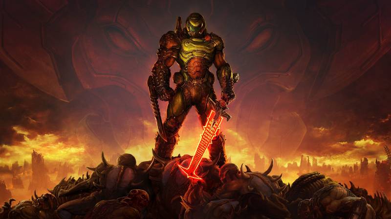 DOOM Eternal