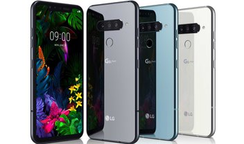 LG terceirizará a produção de smartphones intermediários