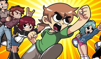 Scott Pilgrim vs. The World: The Game ganha data de lançamento