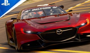 Gran Turismo 7 pode ter sido adiado no PS5, aponta rumor