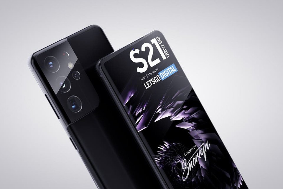 Samsung Galaxy S21 Ultra: um bom começo de ano – Tecnoblog