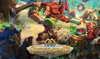 Tudo sobre Skydome: veja gameplay, requisitos e download do jogo