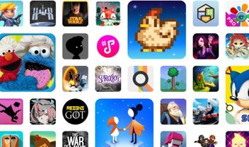 Como encontrar jogos grátis e sem anúncios para Android - TecMundo