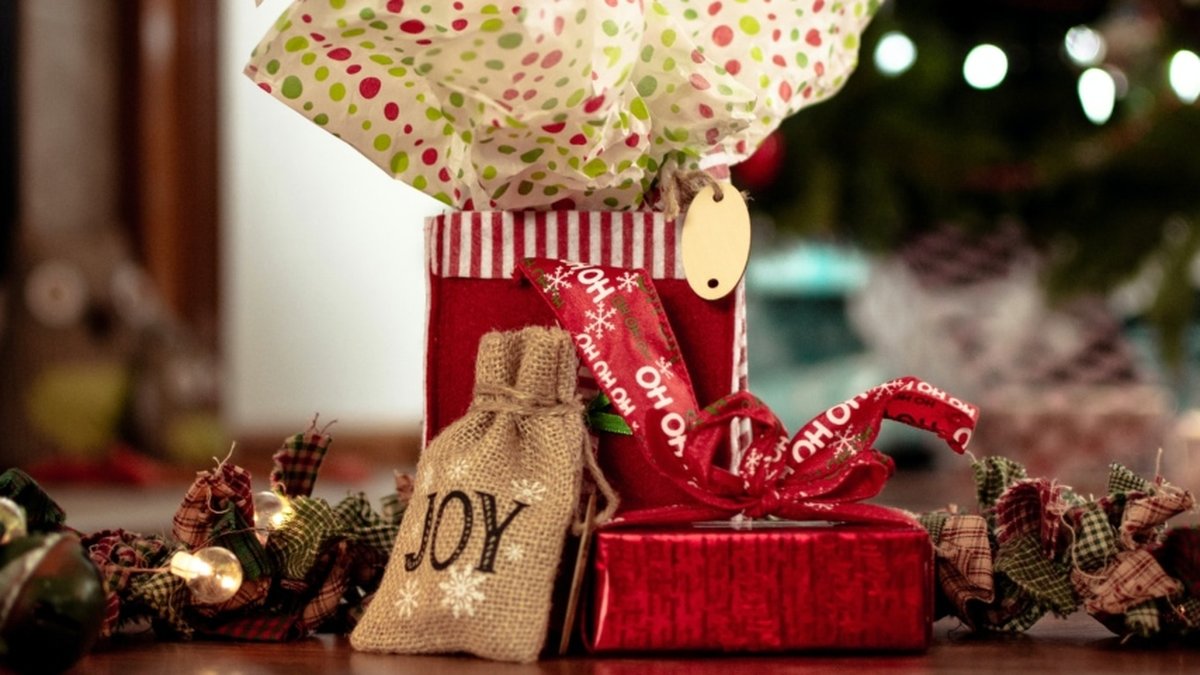Feliz Natal 2020: Ideias de presentes por até R$ 50 - TecMundo Feliz Natal 2020: Ideias de presentes por até R$ 50 - TecMundo