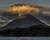 'Óculos de sol' na Terra podem frear aquecimento global