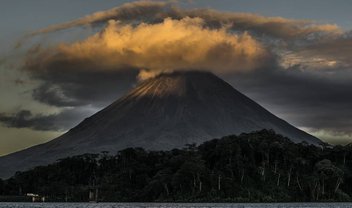 'Óculos de sol' na Terra podem frear aquecimento global