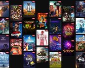 Google Stadia adiciona transmissão ao vivo direto para o YouTube