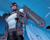 The Falcon and the Winter Soldier: famoso vilão é confirmado na série