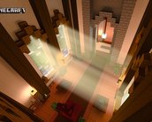 Minecraft com Ray Tracing já está disponível para PC; confira detalhes