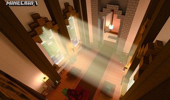 Minecraft com Ray Tracing já está disponível para PC; confira detalhes