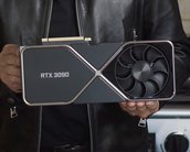 RTX 3090: carga de US$ 330 mil foi furtada em fábrica da MSI