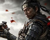 Ghost of Tsushima ganha o prêmio Player's Voice no TGA 2020