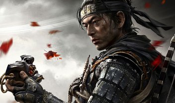 Ghost of Tsushima ganha o prêmio Player's Voice no TGA 2020