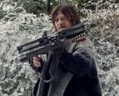 Séries na semana: The Walking Dead ganha episódio especial de Natal