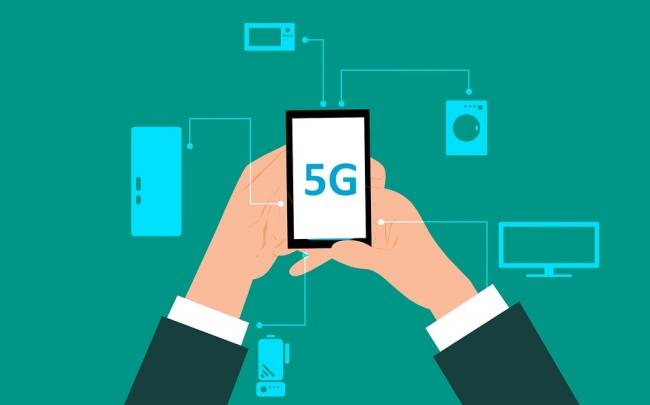 A Huawei já havia sido autorizada pela Anatel a participar do leilão 5G.
