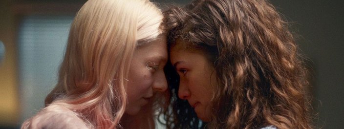 Imagem de: Euphoria: data de estreia do segundo episódio especial na HBO é divulgada
