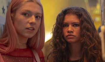 Euphoria: data de estreia do segundo episódio especial na HBO é divulgada