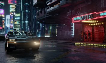 Projeto de mods de The Witcher 3 terá suporte para Cyberpunk 2077