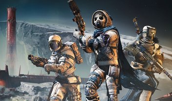 Como ativar e jogar o cross-play em Destiny 2 - Canaltech