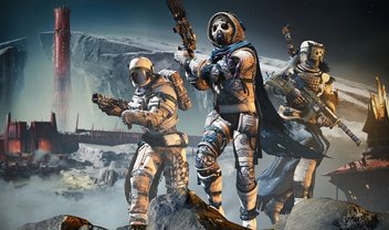 Destiny 2: Bungie confirma que cross-play chegará em 2021