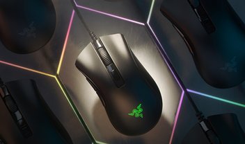 Periféricos gamer em oferta na Terça Tech