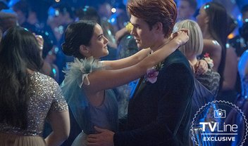 Riverdale 5ª temporada: Archie e amigos vivem baile de formatura (FOTOS)