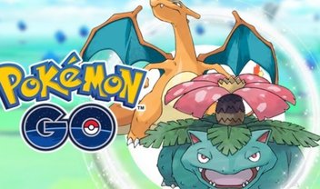 Pokémon GO-Up: Dica de como Combater os Pokémon mais populares nos