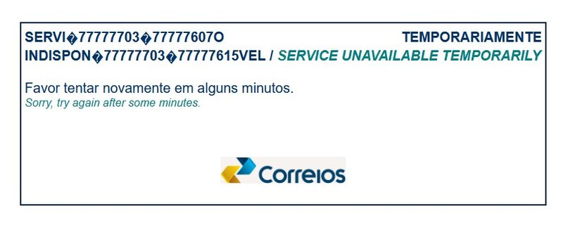 correios