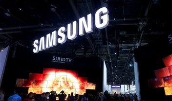 CES 2021: Samsung marca grande evento para 11 de janeiro