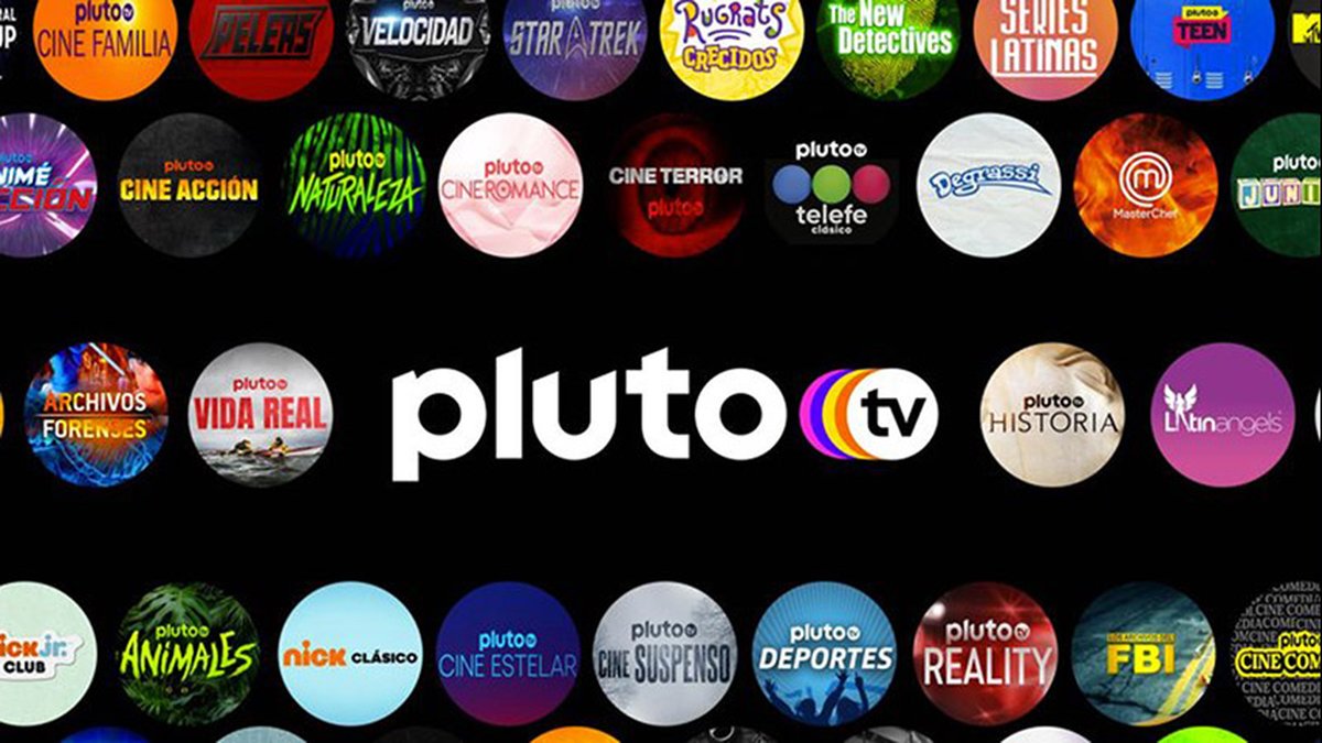  Família X estreia na Pluto TV