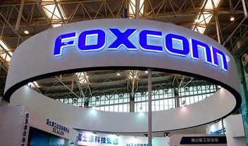 Hackers 'sequestram' rede da Foxconn, maior montadora de iPhones