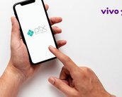 Vivo aceita Pix na recarga de pré-pago e dá 10 GB de bônus