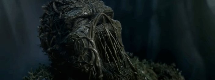 Imagem de: Swamp Thing: Adrienne Barbeau fala sobre sua personagem na série da The CW