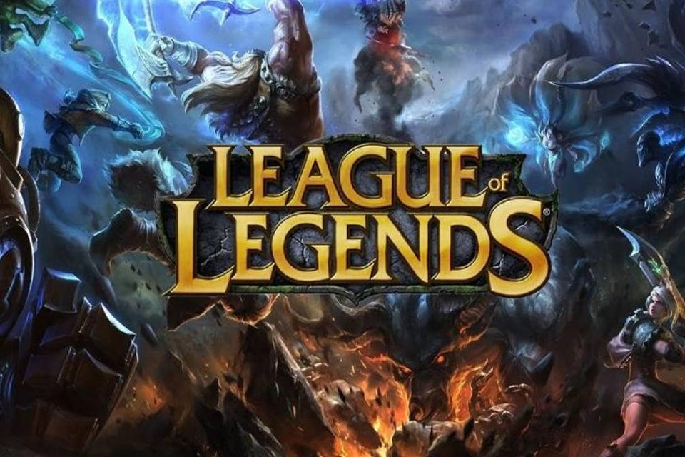 League of Legends e Among Us foram os jogos mais comentados no Twitter  em 2020 • B9