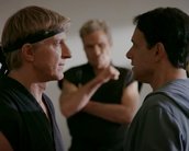 Cobra Kai 3ª temporada: confira trailer oficial da série da Netflix