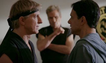 Cobra Kai 3ª temporada: confira trailer oficial da série da Netflix