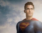 Superman & Lois: imagem revela novo traje do Homem de Aço na série