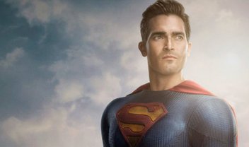 Superman & Lois: imagem revela novo traje do Homem de Aço na série